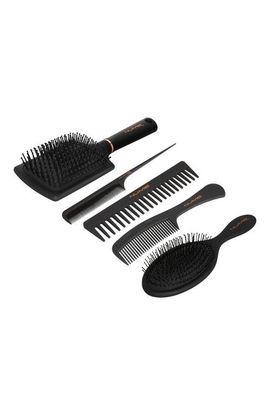 NUME NUME Complete Brush & Comb Set
