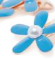 NUME NUME Flower Hair Clip Set - 2