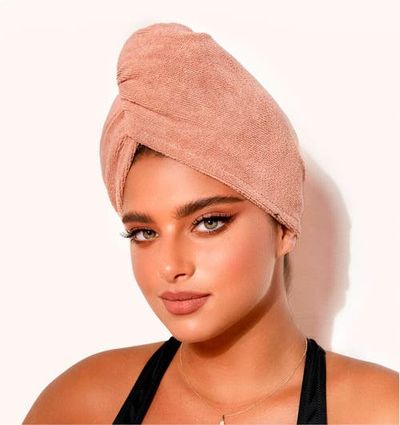 NUME NUME Hair Towel