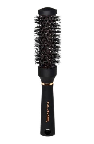 NUME NUME Ionic Round Brush