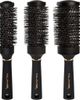 NUME NUME Ionic Round Brush Set - 1