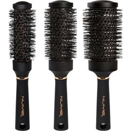 NUME NUME Ionic Round Brush Set