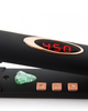 NUME NUME Megastar Flat Iron | 1-inch Tourmaline Hair Straightener - 3