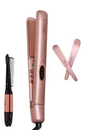 NUME NUME Megastar Flat Iron X NKB Stylista