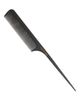 NUME NUME Paddle Brush & Comb Set - 4
