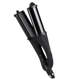 NUME NUME Pentacle 2-In-1 Curling Wand And Deep Waver
