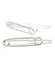 NUME NUME Safety Pin Hair Clip - 1
