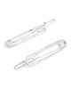 NUME NUME Safety Pin Hair Clip - 3
