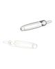 NUME NUME Safety Pin Hair Clip - 4