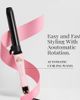 NUME NUME Showstopper Automatic Rotating Curling Iron - 3