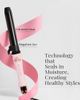 NUME NUME Showstopper Automatic Rotating Curling Iron - 4