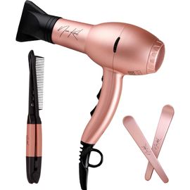 NUME NUME Signature Dryer X NKB Blown Away