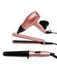 NUME NUME Styling Starter Set Mini Tools - 2