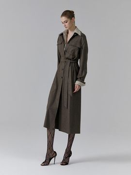Sho Dress