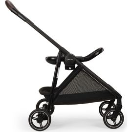 Nuna Nuna Flex System Stroller Frame & Pipa™ Series Adapter