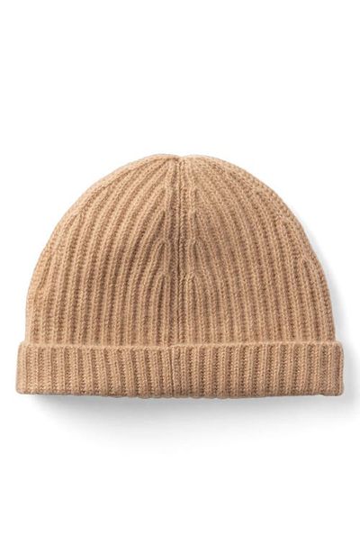 Nuna Nuna Kids' Cashmere Beanie