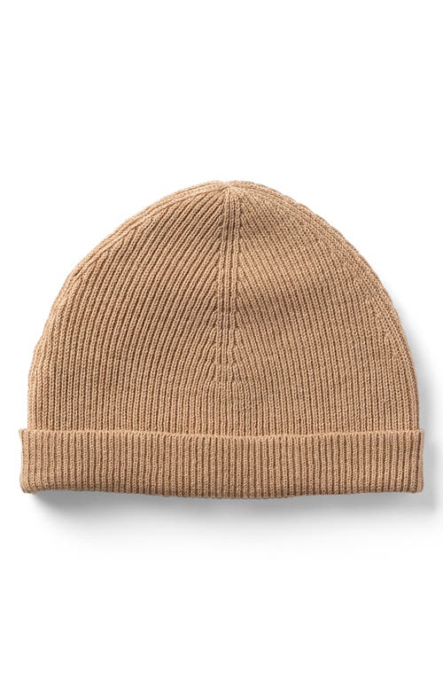Nuna Nuna Kids' Supima Cotton Beanie
