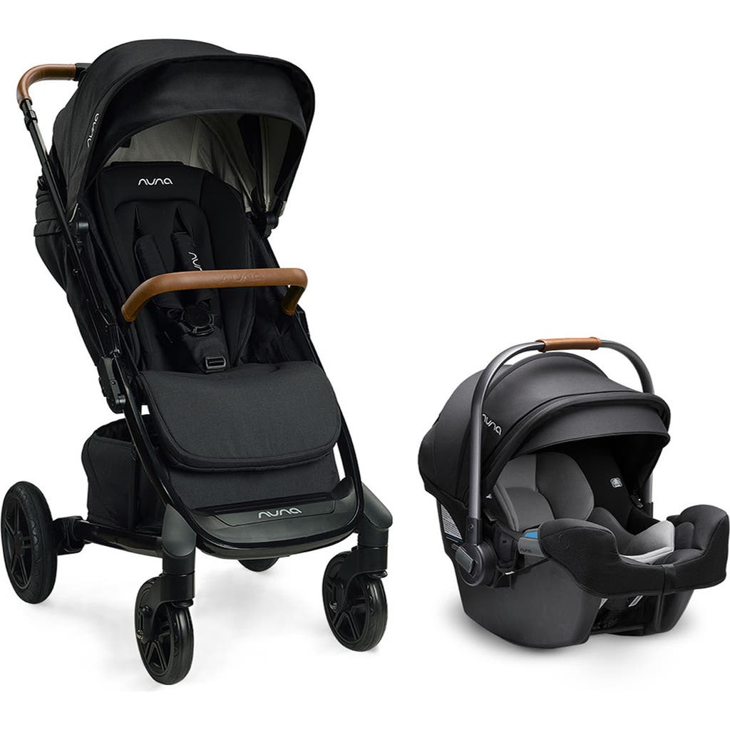 Nuna Nuna TAVO™ next Stroller & PIPA™ RX Car Seat Travel System