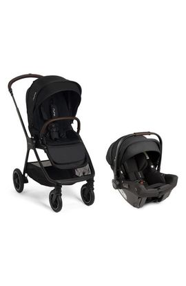 Nuna Nuna Triv™ Next Pipa™ Urbn Car Seat Travel System