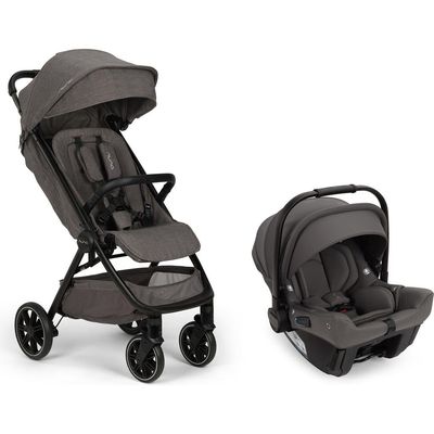 Nuna Nuna TRVL lx + PIPA urbn Travel System (Nordstrom Exclusive Color)