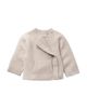 Nuna Nuna Unisex Cashmere Blend Asymmetric Sweater - 2