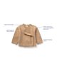 Nuna Nuna Unisex Cashmere Blend Asymmetric Sweater - 3