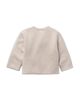 Nuna Nuna Unisex Cashmere Blend Asymmetric Sweater - 4