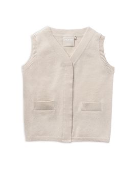 Nuna Nuna Unisex Cashmere Vest