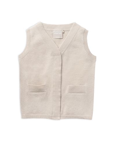 Nuna Nuna Unisex Cashmere Vest