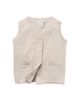 Nuna Nuna Unisex Cashmere Vest - 2