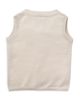Nuna Nuna Unisex Cashmere Vest - 4