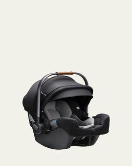 Nuna Pipa RX Car Seat