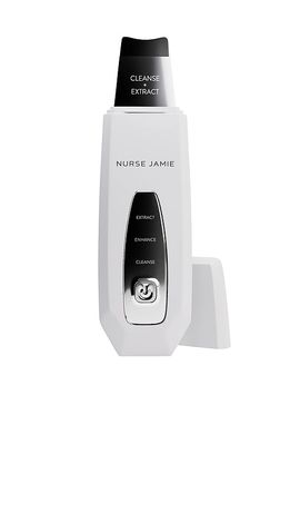 Nurse Jamie Nurse Jamie Dermascrape Ultrasonic Skin Scrubbing & Skincare Enhancing Tool