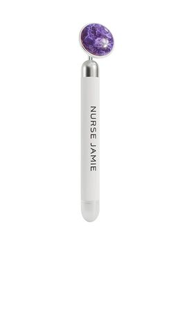 Nurse Jamie Nurse Jamie NuVibe RX Amethyst Massaging Beauty Roller