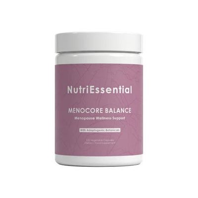 NutriEssential NutriEssential MenoCore Balance