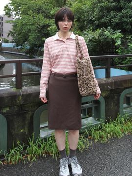 nuuanu Grande Bag_Leopard