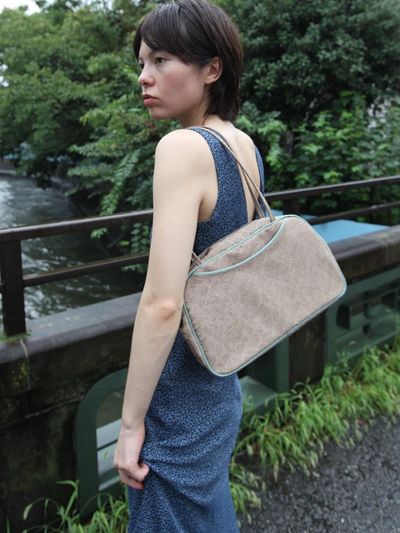 nuuanu Uni bag_Khaki