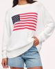 nuuds nuuds Americana Graphic Sweater - 1