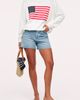 nuuds nuuds Americana Graphic Sweater - 5