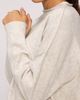 nuuds nuuds Cozy Knit Mock Neck Sweater - 4