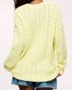 nuuds nuuds Sailing Cable Stitch Sweater - 2