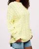 nuuds nuuds Sailing Cable Stitch Sweater - 3