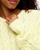 nuuds nuuds Sailing Cable Stitch Sweater - 4