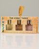 NUXE Mini Body Oil Trio - 2