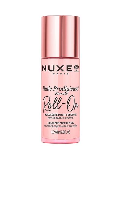 Nuxe Nuxe Huile Prodigieuse Floral Roll-On