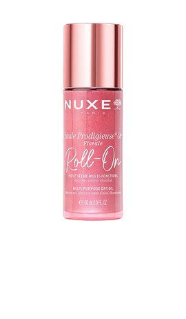 Nuxe Nuxe Huile Prodigieuse Floral Shimmering Roll-On.