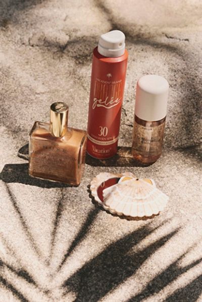NUXE Nuxe Huile Prodigieuse Shimmering Dry Oil 100mL