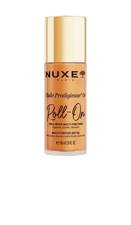 Nuxe Nuxe Huile Prodigieuse Shimmering Roll-On 2.0 Fl.oz.