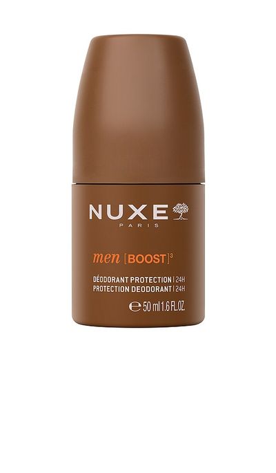 Nuxe Nuxe Men Boost Deodorant