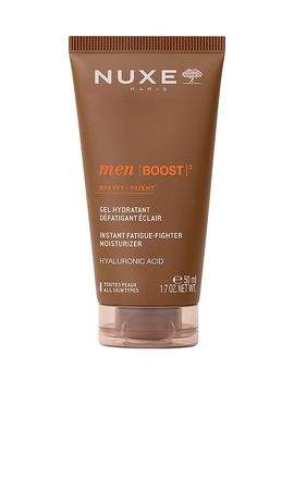 Nuxe Nuxe Men Boost Instant Fatigue-Fighter Moisturizer